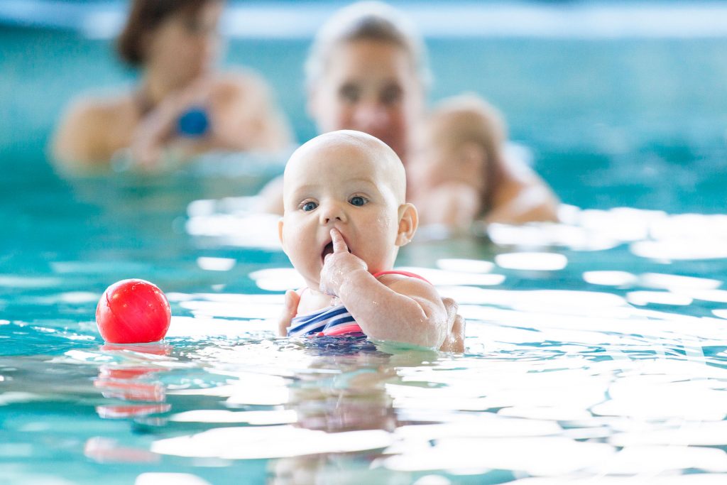 Neue Schwimmkurse ab März im Angebot!